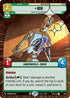 8D8 - Daimyo's Majordomo (Hyperspace Foil) (620) - Ashes of the Empire Foil
