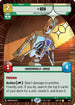 8D8 - Daimyo's Majordomo (Hyperspace Foil) (620) - Ashes of the Empire Foil