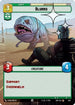 Blurrg (Hyperspace Foil) (623) - Ashes of the Empire Foil