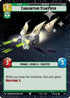 Consortium StarViper (Hyperspace Foil) (624) - Ashes of the Empire Foil