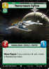 Protectorate Fighter (Hyperspace Foil) (626) - Ashes of the Empire Foil