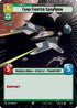 Fang Fighter Squadron (Hyperspace Foil) (632) - Ashes of the Empire Foil
