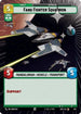 Fang Fighter Squadron (Hyperspace Foil) (632) - Ashes of the Empire Foil