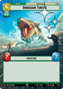 Dinosaur Turtle (Hyperspace Foil) (633) - Ashes of the Empire Foil