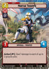 Mortar Trooper (Hyperspace Foil) (644) - Ashes of the Empire Foil