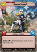 Mortar Trooper (Hyperspace Foil) (644) - Ashes of the Empire Foil