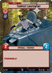 Tempest Lieutenant (Hyperspace Foil) (645) - Ashes of the Empire Foil
