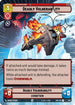 Deadly Vulnerability (Hyperspace Foil) (652) - Ashes of the Empire Foil