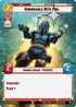 Honorable Nite Owl (Hyperspace Foil) (656) - Ashes of the Empire Foil