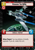 Pegasus Tri-Wing (Hyperspace Foil) (673) - Ashes of the Empire Foil