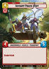 Shydopp Pirate Skiff (Hyperspace Foil) (675) - Ashes of the Empire Foil