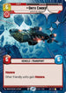 Onyx Cinder - Adventure Awaits (Hyperspace Foil) (679) - Ashes of the Empire Foil