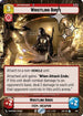 Whistling Birds (Hyperspace Foil) (685) - Ashes of the Empire Foil