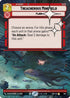 Treacherous Minefield (Hyperspace Foil) (688) - Ashes of the Empire Foil