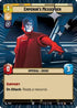 Emperor's Messenger (Hyperspace Foil) (691) - Ashes of the Empire Foil