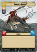 Peridea Bandit (Hyperspace Foil) (692) - Ashes of the Empire Foil