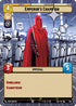 Emperor's Champion (Hyperspace Foil) (695) - Ashes of the Empire Foil