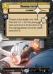 Rehabilitation (Hyperspace Foil) (702) - Ashes of the Empire Foil