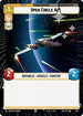 Open Circle Ace (Hyperspace Foil) (703) - Ashes of the Empire Foil