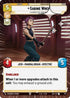 Sabine Wren - I Learned the Hard Way (Hyperspace Foil) (710) - Ashes of the Empire Foil