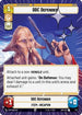 DDC Defender (Hyperspace Foil) (712) - Ashes of the Empire Foil