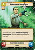 Heightened Awareness (Hyperspace Foil) (729) - Ashes of the Empire Foil