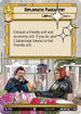 Diplomatic Pageantry (Hyperspace Foil) (733) - Ashes of the Empire Foil