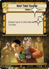 Keep Them Talking (Hyperspace Foil) (735) - Ashes of the Empire Foil