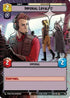 Imperial Loyalist (Hyperspace Foil) (741) - Ashes of the Empire Foil