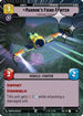 Marrok's Fiend Fighter - Formidable Pursuer (Hyperspace Foil) (743) - Ashes of the Empire Foil