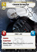 Anakin Skywalker - You Were Right About Me (Hyperspace Foil) (757) - Ashes of the Empire Foil