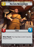 Mos Espa Watermonger (Hyperspace Foil) (762) - Ashes of the Empire Foil