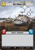 Noti Mobile Pod (Hyperspace Foil) (763) - Ashes of the Empire Foil