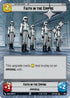 Faith in the Empire (Hyperspace Foil) (764) - Ashes of the Empire Foil