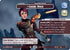 Sabine Wren - Bargaining on Belief (Showcase) (772) - Ashes of the Empire Foil