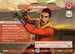 Ezra Bridger - It's Now or Never (Showcase) (779) - Ashes of the Empire Foil