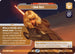 Shin Hati - Eager Adversary (Showcase) (782) - Ashes of the Empire Foil
