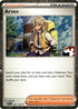 Arven (Cosmos Holo) (166/198) Holofoil [Prize Pack Series Cards] - Uncommon