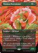 Tireless Provisioner (SLD-2661) - Secret Lair Drop Series Foil
