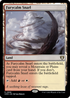 Furycalm Snarl (CMM-999) - Commander Masters
