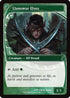 Llanowar Elves (MFP-001) - MagicFest Cards Foil