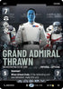 Grand Admiral Thrawn - Orchestrating His Return (Prestige) (788) - Ashes of the Empire