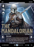The Mandalorian - Devoted Rescuer (Prestige) (795) - Ashes of the Empire