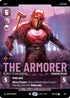 The Armorer - Secrecy is Our Survival (Prestige) (797) - Ashes of the Empire