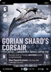 Gorian Shard's Corsair - Pirate Warship (Prestige) (808) - Ashes of the Empire