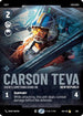 Carson Teva - There's Something Going On (Prestige) (809) - Ashes of the Empire