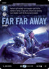 Far Far Away (Prestige) (814) - Ashes of the Empire