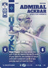 Admiral Ackbar - Assume Attack Coordinates (Prestige) (822) - Ashes of the Empire
