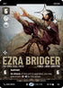 Ezra Bridger - The Force is All I Need (Prestige Foil) (859) - Ashes of the Empire Foil