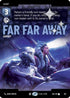 Far Far Away (Prestige Foil) (861) - Ashes of the Empire Foil